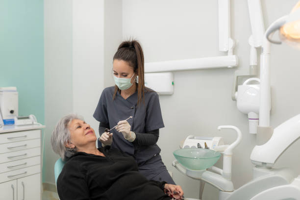 Best Emergency Root Canal Treatment in Glendale, OH