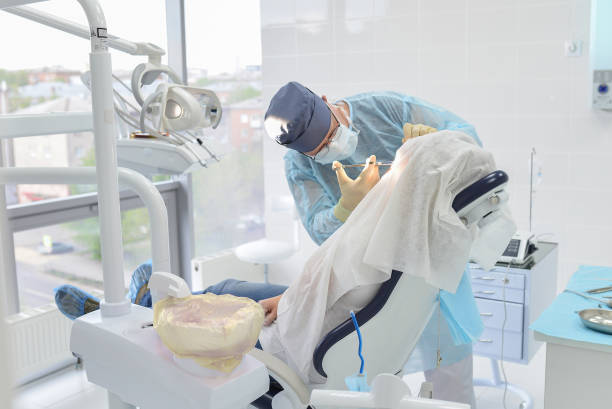 Best Mobile Emergency Dentist in Glendale, OH